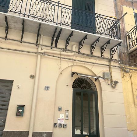 Hotel Marisol Palermo Exteriér fotografie