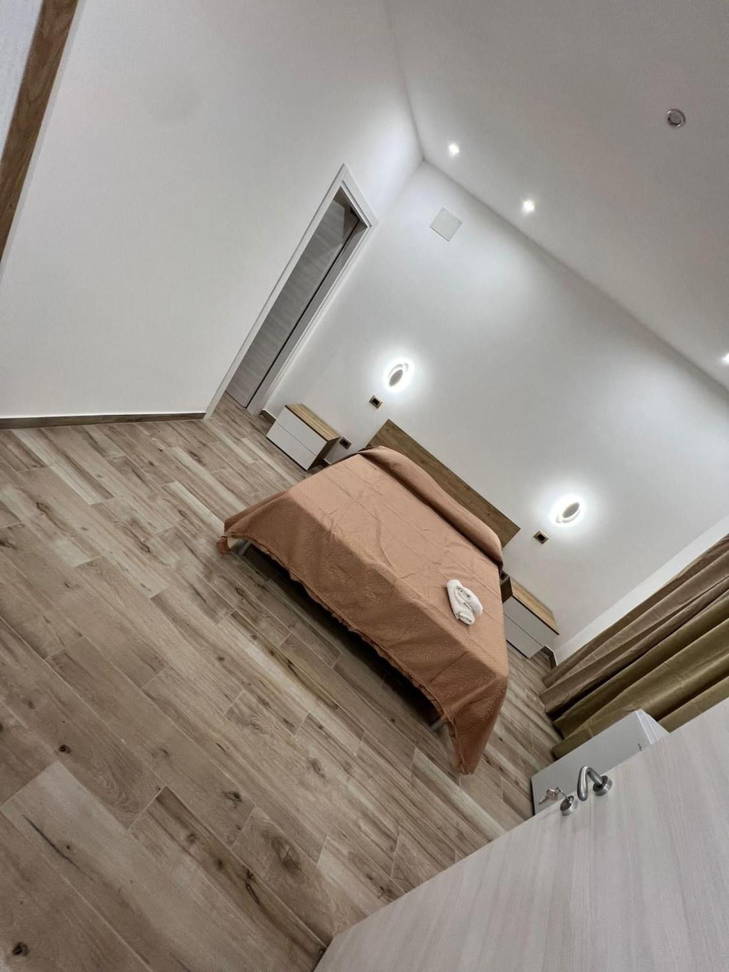 Hotel Marisol Palermo Exteriér fotografie